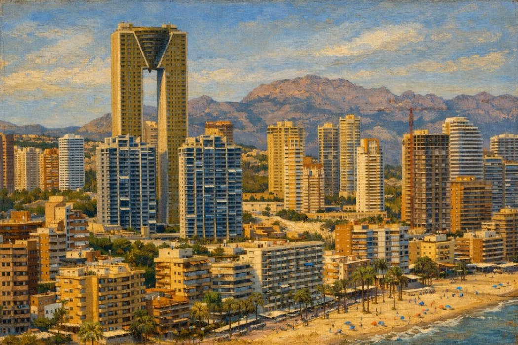 Desayunos sorpresa a domicilio en Benidorm: emoción, detalle y calidad con Delibreakfast