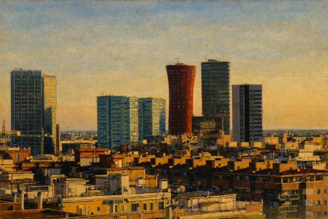 Desayunos sorpresa a domicilio en Hospitalet de Llobregat: emoción, detalle y calidad con Delibreakfast