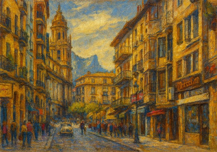 Desayunos sorpresa a domicilio en Jaén: emoción, detalle y calidad con Delibreakfast