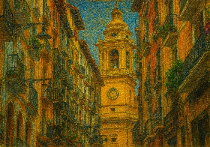 Desayunos sorpresa a domicilio en Pamplona: emoción, detalle y calidad con Delibreakfast