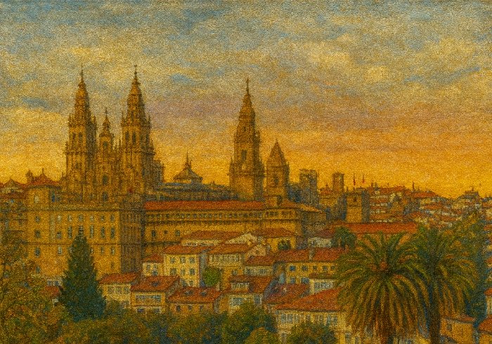 Desayunos sorpresa a domicilio en Santiago de Compostela: emoción, detalle y calidad con Delibreakfast