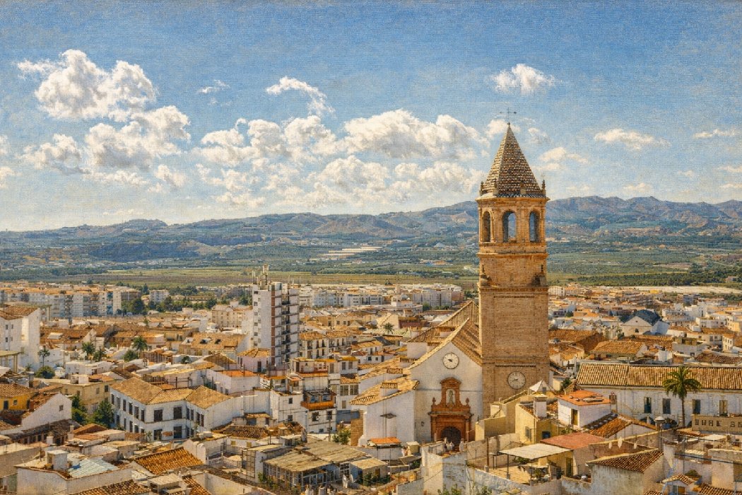 Desayunos sorpresa a domicilio en Vélez-Málaga: emoción, detalle y calidad con Delibreakfast