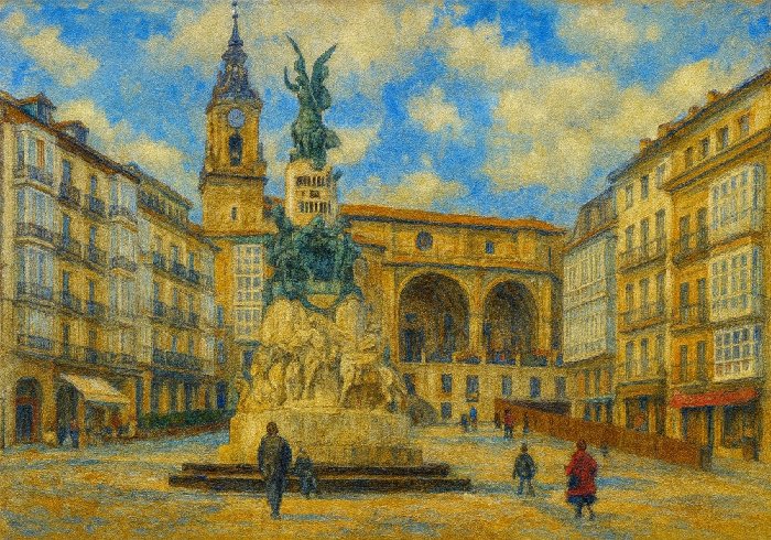 Desayunos sorpresa a domicilio en Vitoria: emoción, detalle y calidad con Delibreakfast