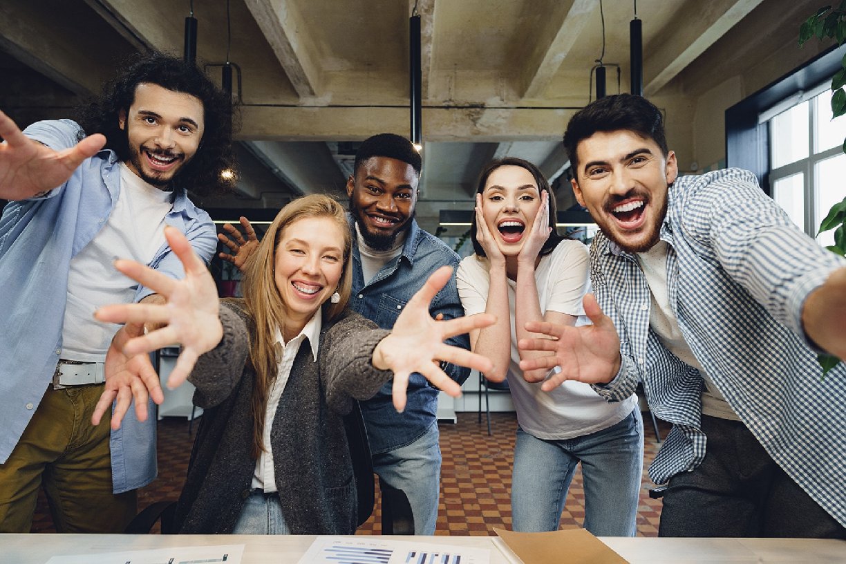 Desayuno para empresas: cómo agradecer, motivar o fidelizar con un detalle inolvidable