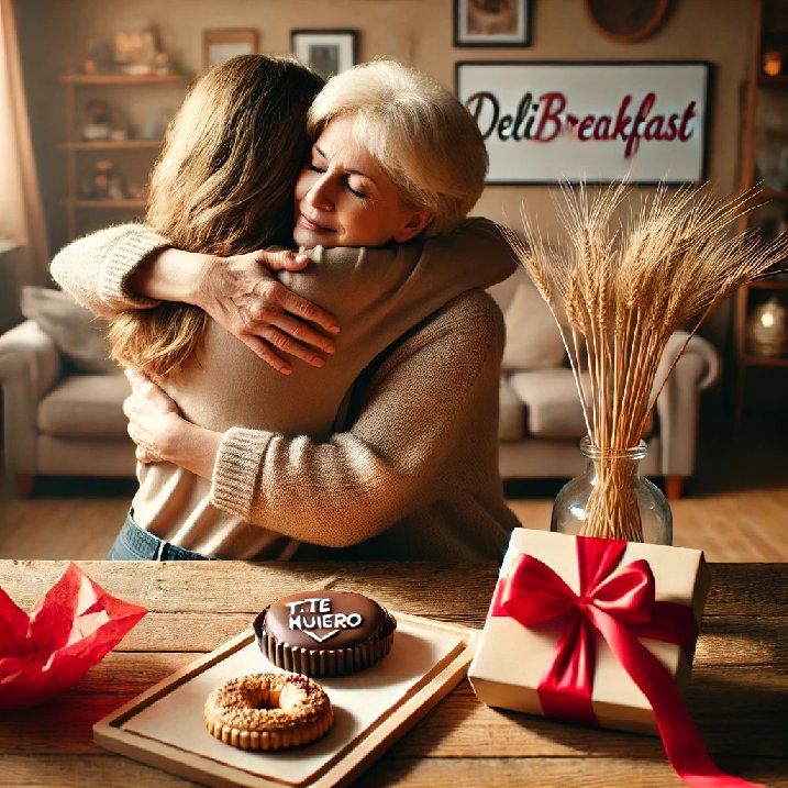Regala momentos inolvidables el día de la madre