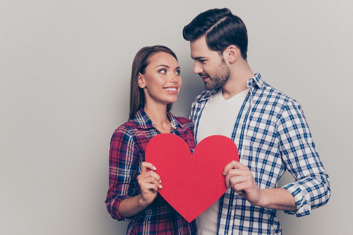 Ideas geniales como regalos para San Valentín
