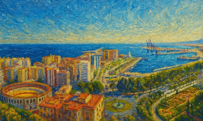 Desayunos sorpresa a domicilio en Málaga: emoción, detalle y calidad con Delibreakfast