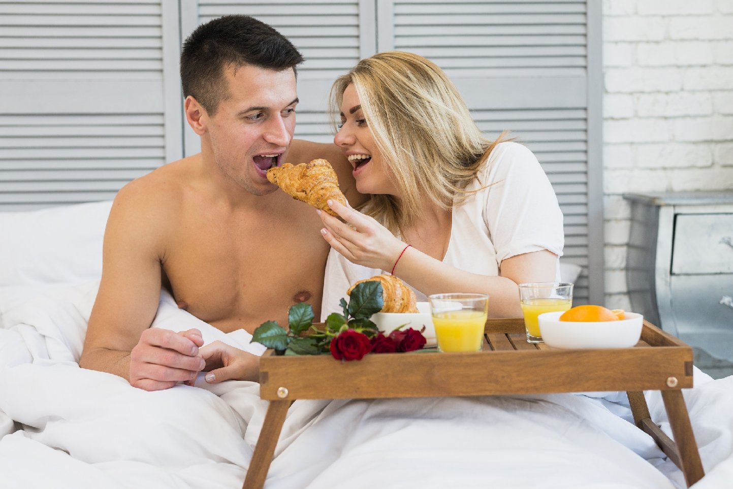 Porque un “te quiero” también se desayuna: regalos románticos y originales para celebrar el amor