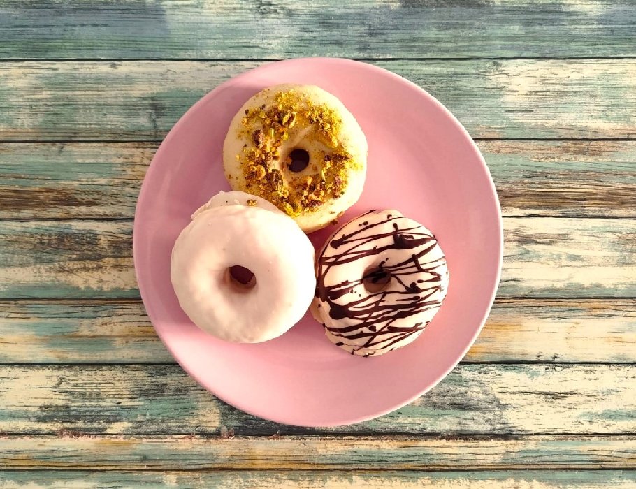 Donuts