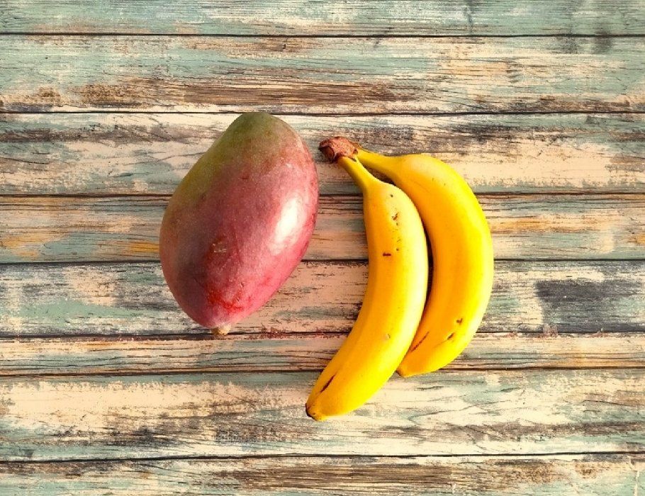 Frutas