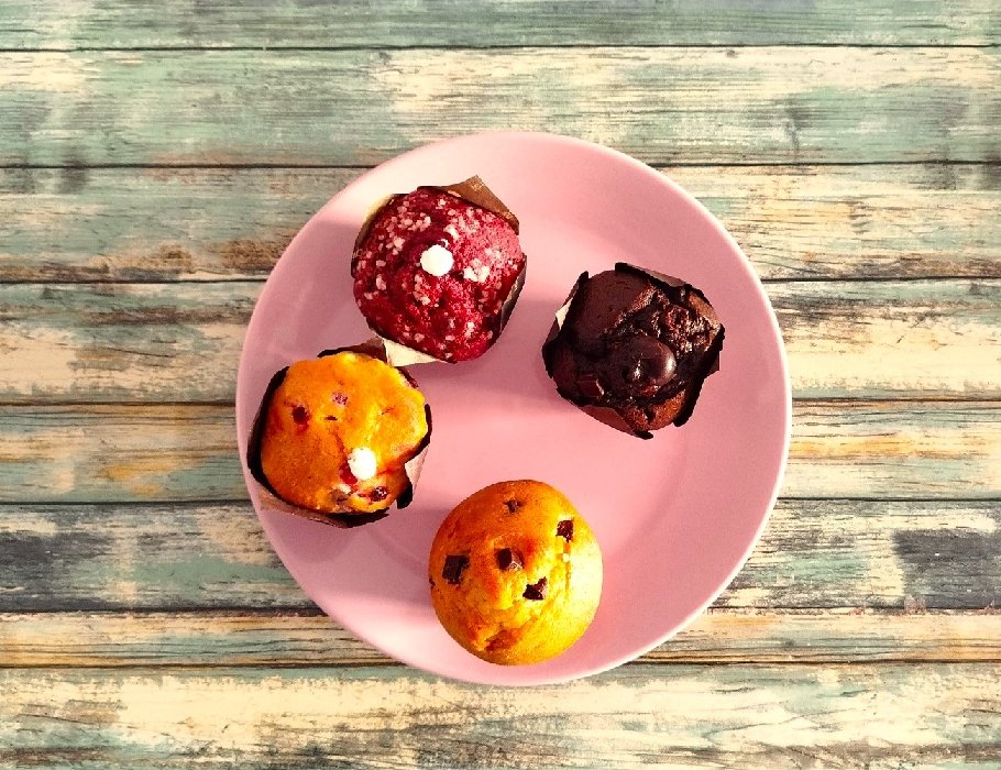 Muffins