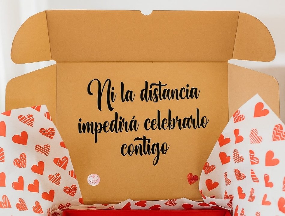 Papel de Seda Corazones