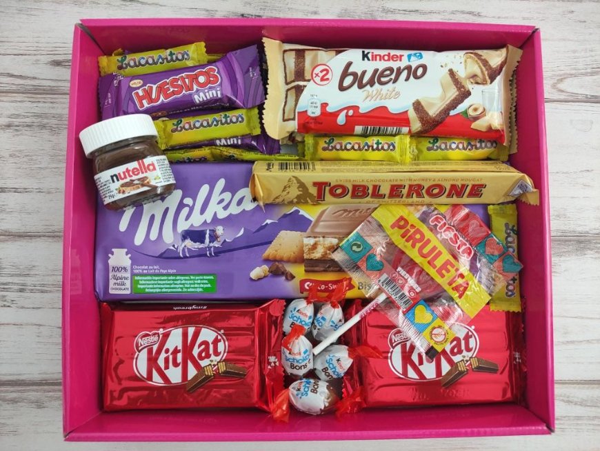 Bandeja de Charol Fucsia