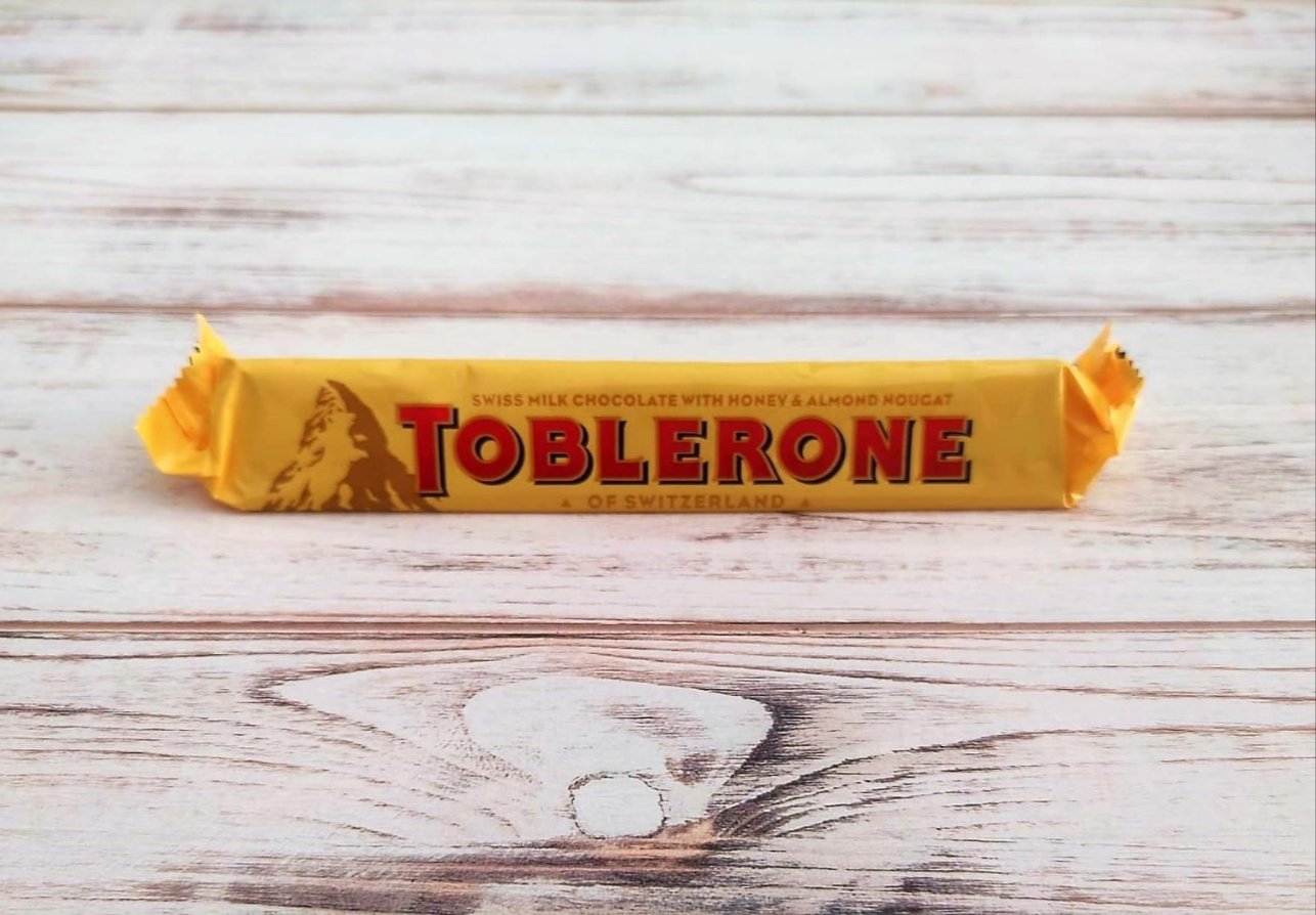 Toblerone