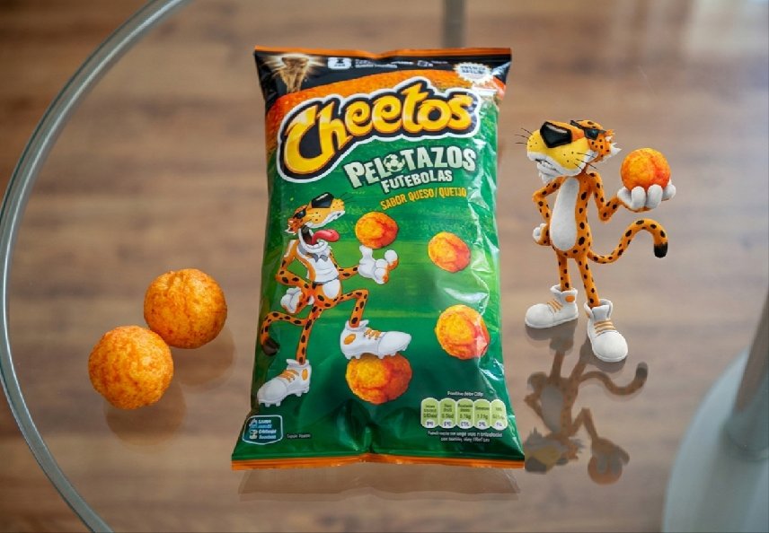 Bolsa de Pelotazos