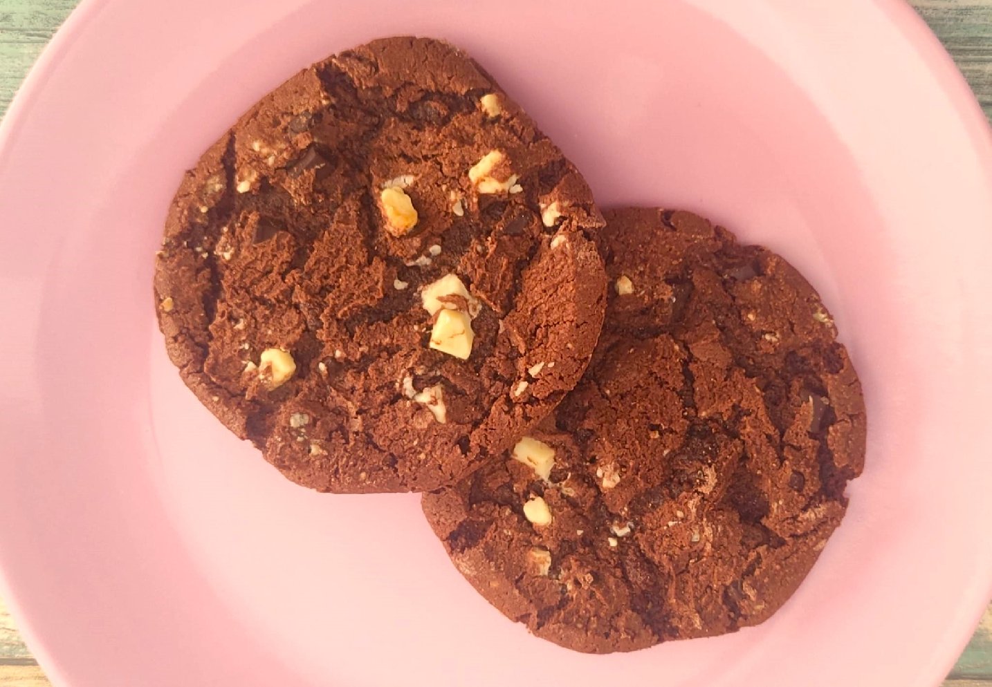 Cookie de Chocolate