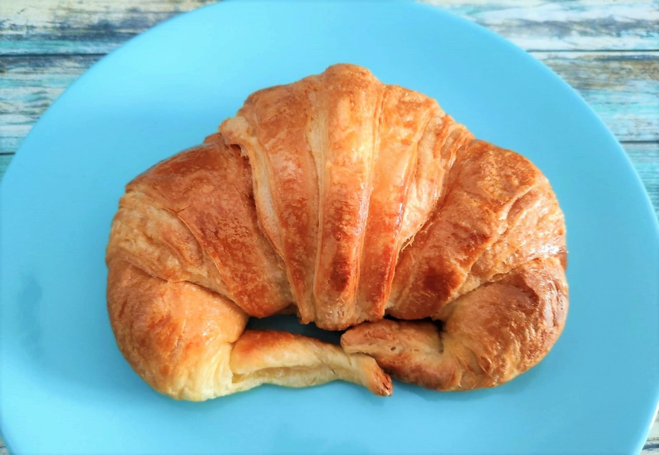 Croissant Artesano