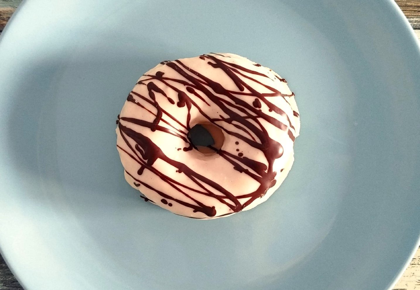 Donut Kinder