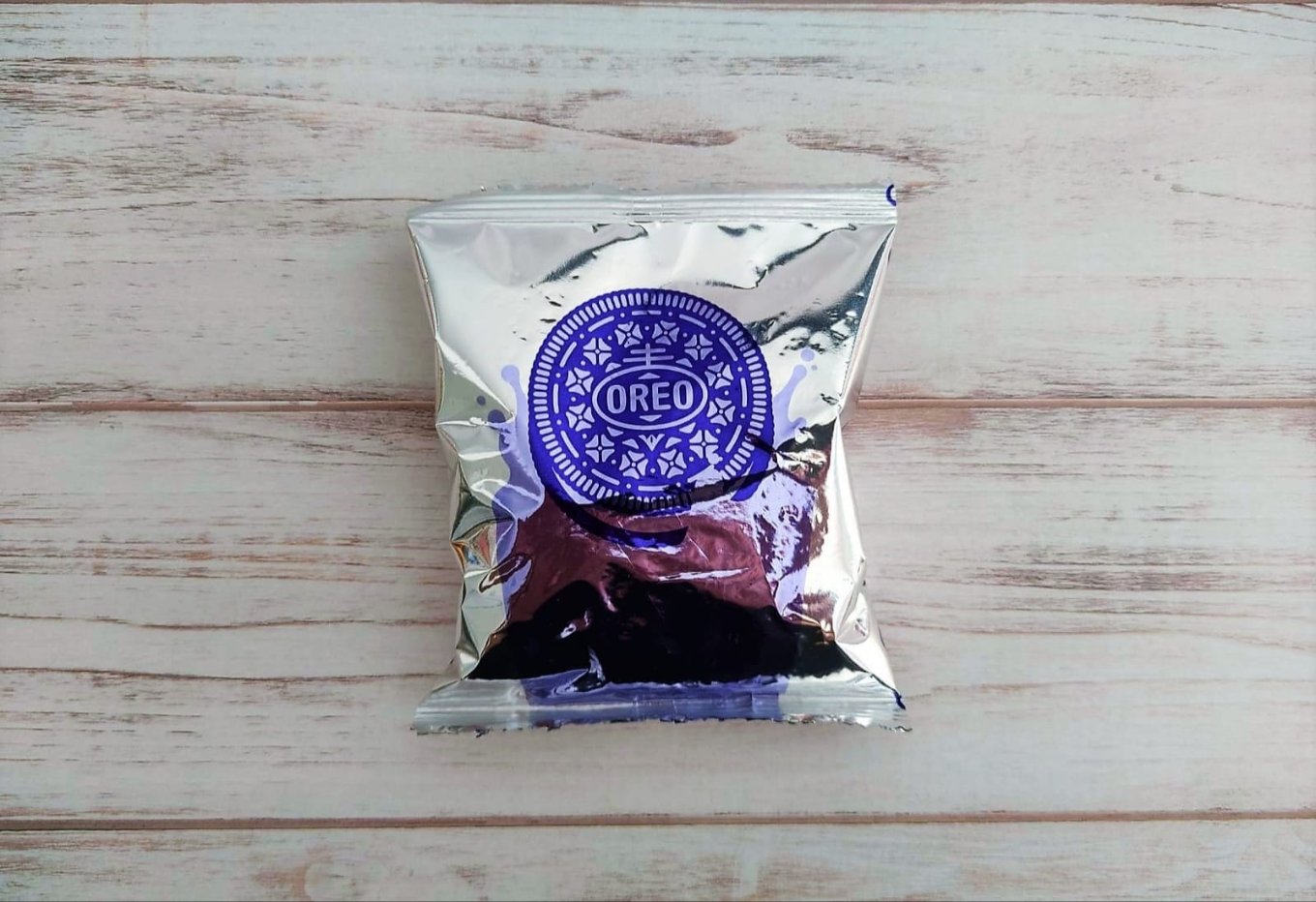 Mini Oreo