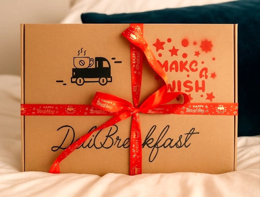 Lazo Diseño de Cumpleaños