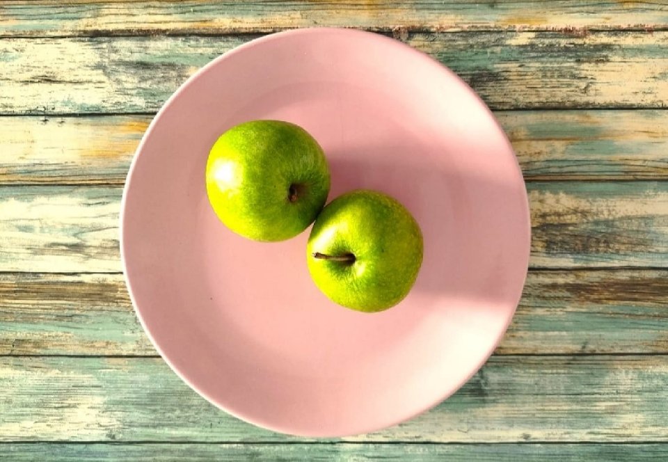 Manzana Golden