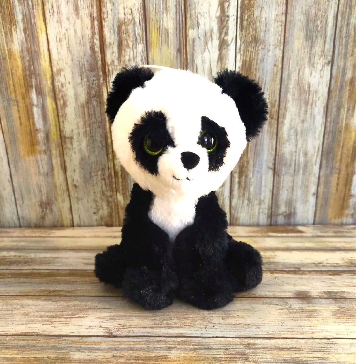 Osito Panda