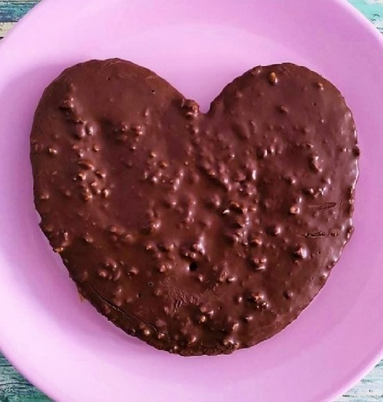 Palmera de Ferrero