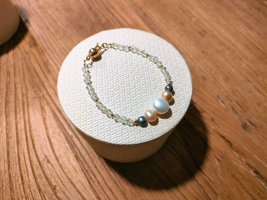 Perla de Cristal