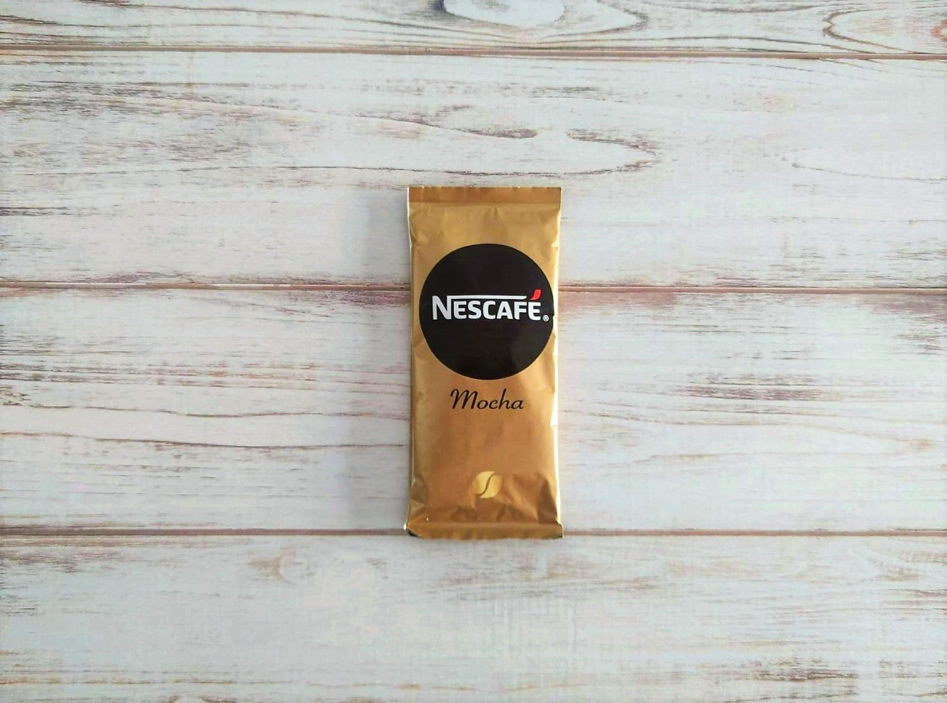 Nescafé Gold Mocha