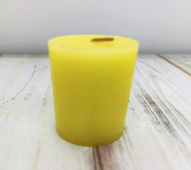 Vela Aroma a Vainilla