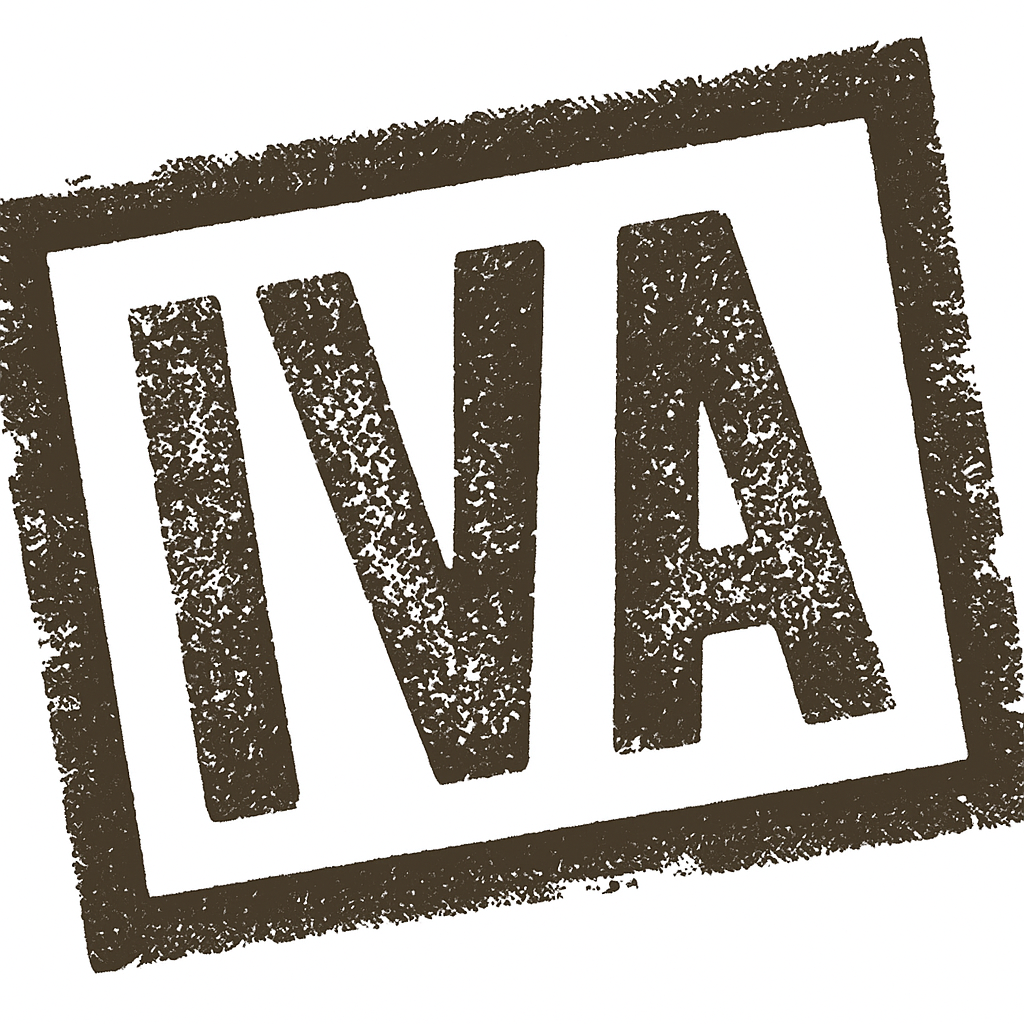 IVA y portes incluidos